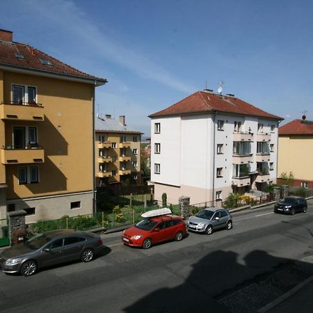 Apartment No. 9 At 5. Kvetna 6 Karlsbad Exteriör bild